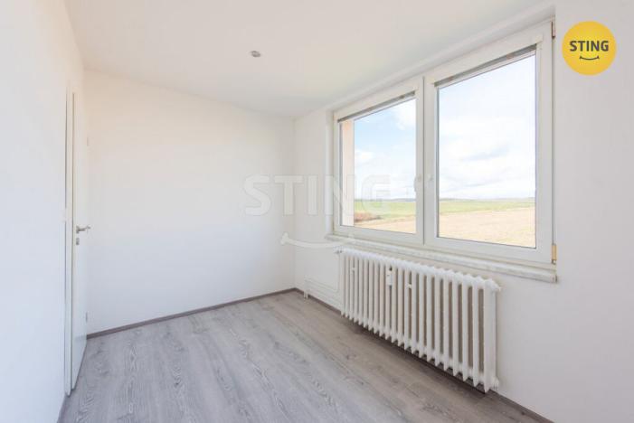 Prodej bytu 3+1, Ivančice, Polní, 53 m2