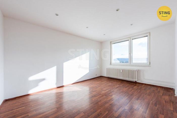 Prodej bytu 3+1, Ivančice, Polní, 53 m2