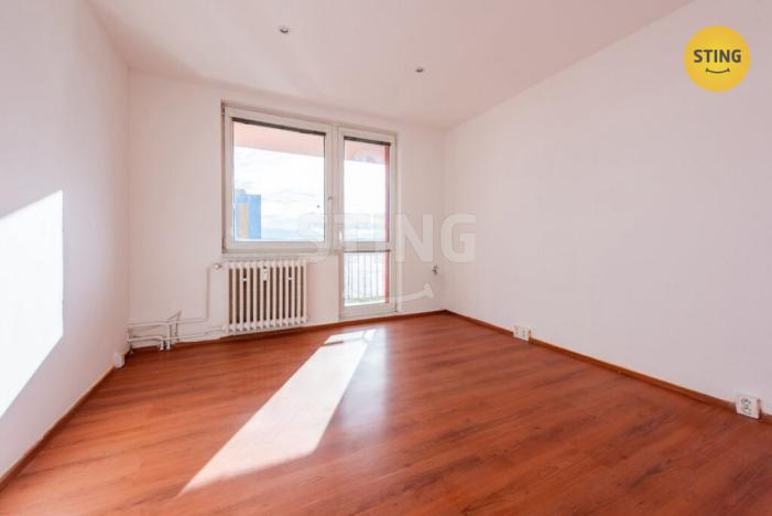 Prodej bytu 3+1, Ivančice, Polní, 53 m2