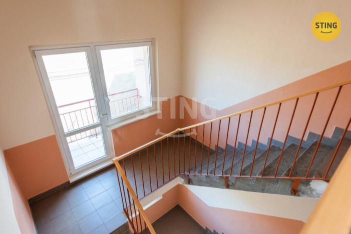 Prodej bytu 3+1, Ivančice, Polní, 53 m2