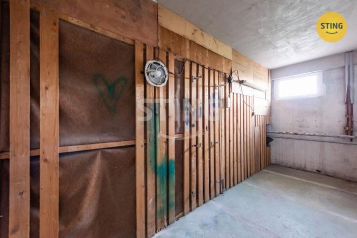 Prodej bytu 3+1, Ivančice, Polní, 53 m2