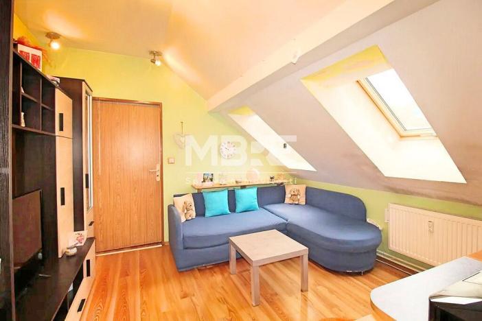 Pronájem bytu 3+kk, Nejdek, sídliště 9. května, 56 m2