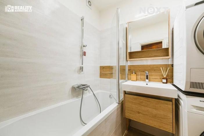 Prodej bytu 3+1, Brno, Vlárská, 71 m2