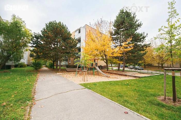 Prodej bytu 3+1, Brno, Vlárská, 71 m2