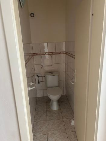 Pronájem bytu 1+1, Ústí nad Labem, Na Kohoutě, 39 m2