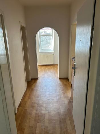 Pronájem bytu 1+1, Ústí nad Labem, Na Kohoutě, 39 m2