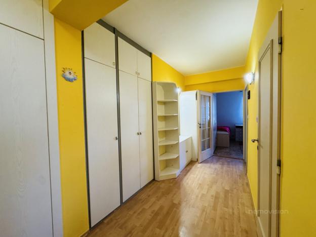 Pronájem bytu 3+1, Zlín - Mladcová, Mokrá II, 82 m2