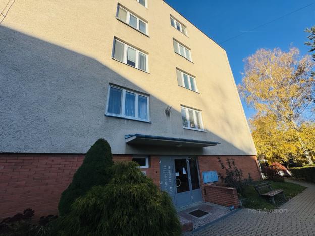 Pronájem bytu 3+1, Zlín - Mladcová, Mokrá II, 82 m2