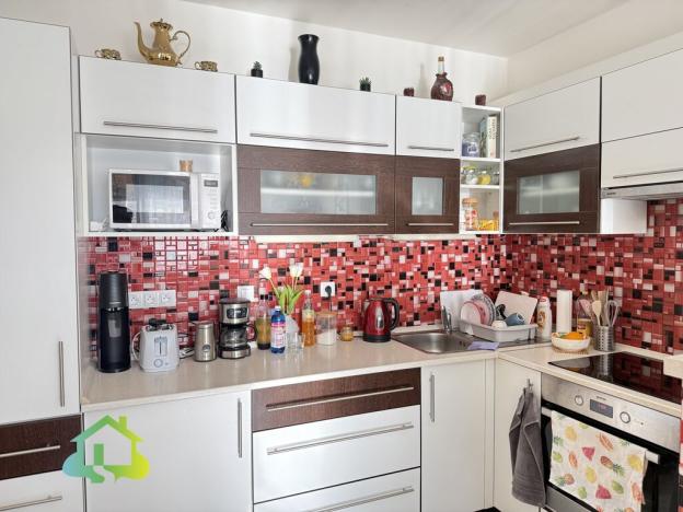 Prodej bytu 2+kk, Soběslav, Sídliště Svákov, 43 m2