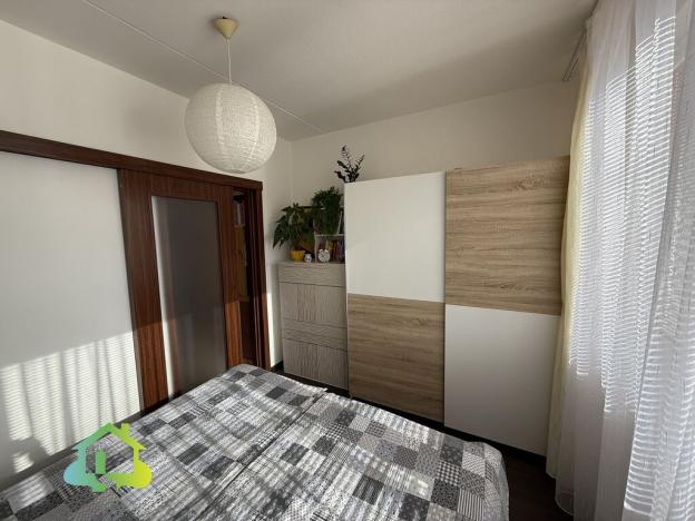 Prodej bytu 2+kk, Soběslav, Sídliště Svákov, 43 m2