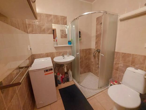 Pronájem bytu 1+kk, Tišnov, Klášterská, 30 m2