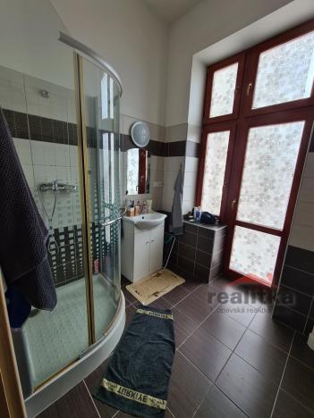 Pronájem bytu 1+kk, Opava - Předměstí, Kasárenská, 51 m2