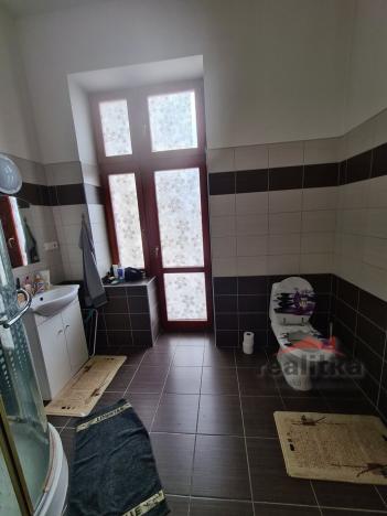 Pronájem bytu 1+kk, Opava - Předměstí, Kasárenská, 51 m2