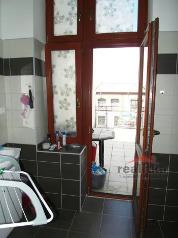 Pronájem bytu 1+1, Opava - Předměstí, Kasárenská, 51 m2