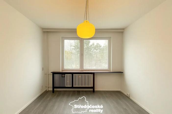 Prodej bytu 3+1, Praha - Strašnice, Nedvězská, 68 m2