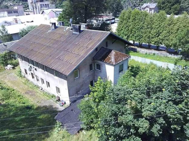 Prodej činžovního domu, Jindřichov, 376 m2