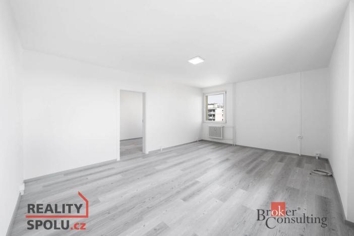 Pronájem bytu 3+1, Praha - Troja, Glowackého, 76 m2