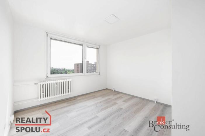 Pronájem bytu 3+1, Praha - Troja, Glowackého, 76 m2