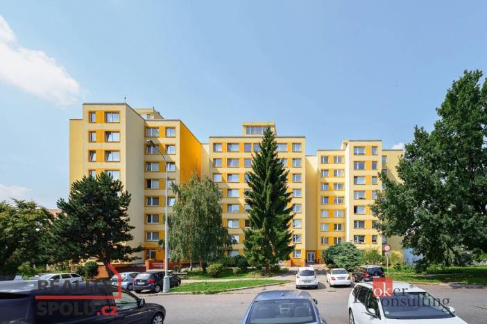 Pronájem bytu 3+1, Praha - Troja, Glowackého, 76 m2