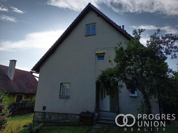 Prodej rodinného domu, Valašské Meziříčí - Krásno nad Bečvou, 245 m2