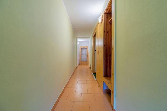 Prodej rodinného domu, Kojetín - Kojetín I-Město, Čsl. legií, 94 m2