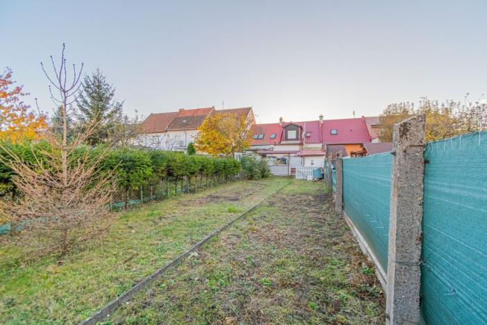 Prodej rodinného domu, Kojetín - Kojetín I-Město, Čsl. legií, 94 m2