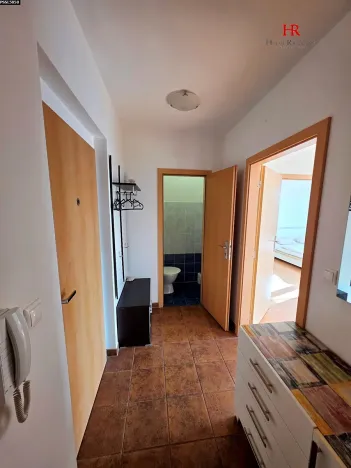 Pronájem bytu 2+kk, Praha - Letňany, Místecká, 60 m2