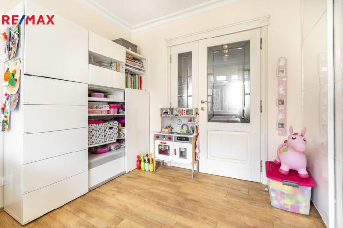 Pronájem bytu 3+kk, Karlovy Vary, Moskevská, 75 m2