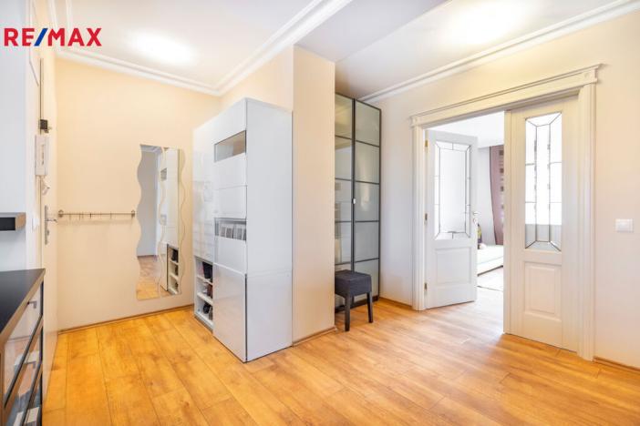 Pronájem bytu 3+kk, Karlovy Vary, Moskevská, 75 m2