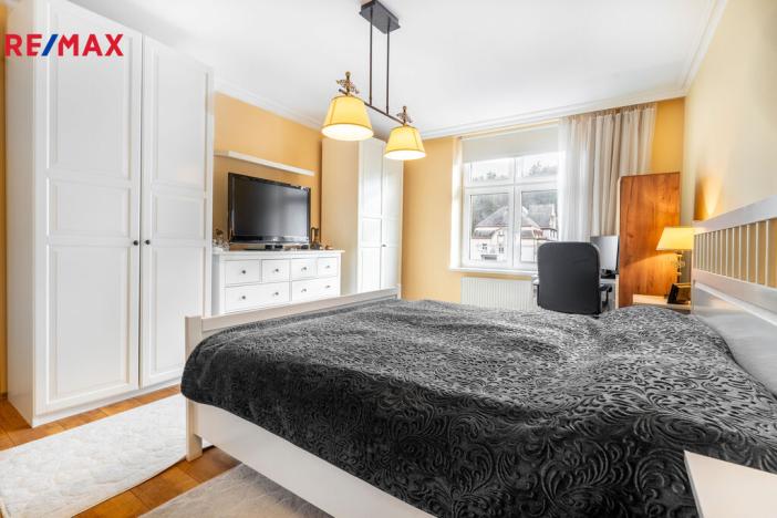 Pronájem bytu 3+kk, Karlovy Vary, Moskevská, 75 m2