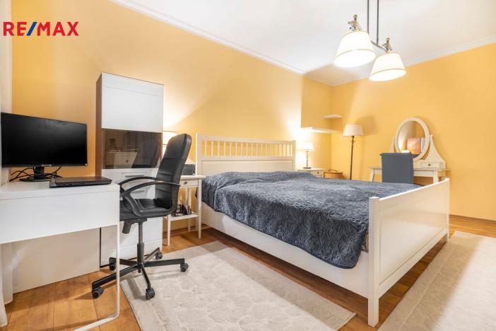 Pronájem bytu 3+kk, Karlovy Vary, Moskevská, 75 m2