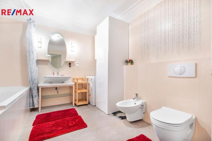 Pronájem bytu 3+kk, Karlovy Vary, Moskevská, 75 m2