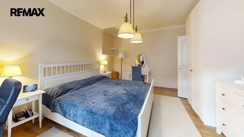 Pronájem bytu 3+kk, Karlovy Vary, Moskevská, 75 m2