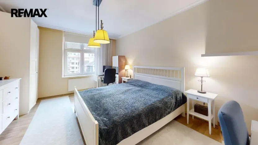 Pronájem bytu 3+kk, Karlovy Vary, Moskevská, 75 m2