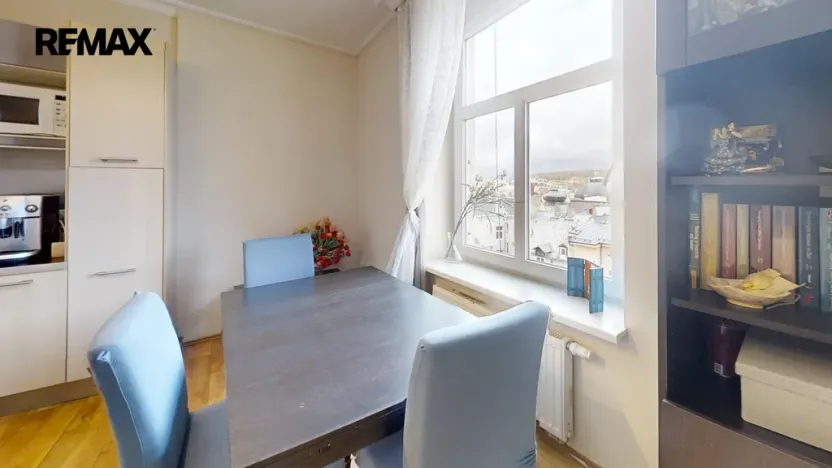 Pronájem bytu 3+kk, Karlovy Vary, Moskevská, 75 m2