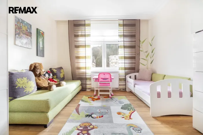 Pronájem bytu 3+kk, Karlovy Vary, Moskevská, 75 m2