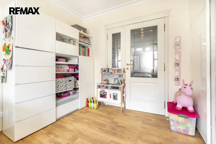 Pronájem bytu 3+kk, Karlovy Vary, Moskevská, 75 m2