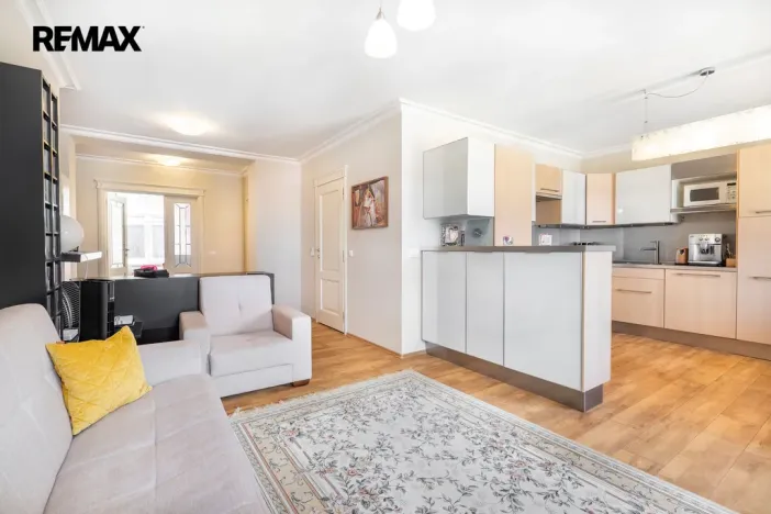 Pronájem bytu 3+kk, Karlovy Vary, Moskevská, 75 m2