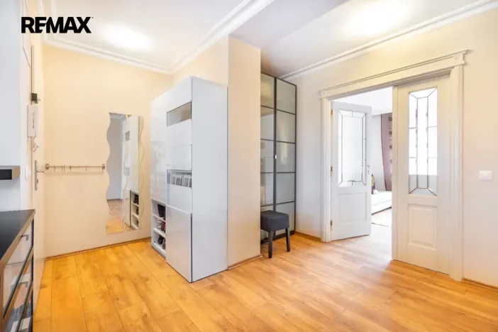 Pronájem bytu 3+kk, Karlovy Vary, Moskevská, 75 m2