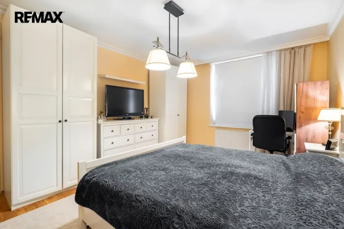 Pronájem bytu 3+kk, Karlovy Vary, Moskevská, 75 m2