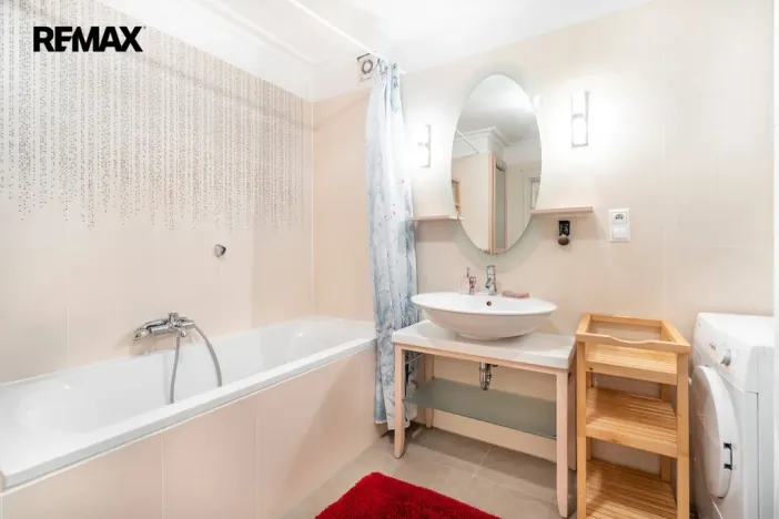 Pronájem bytu 3+kk, Karlovy Vary, Moskevská, 75 m2