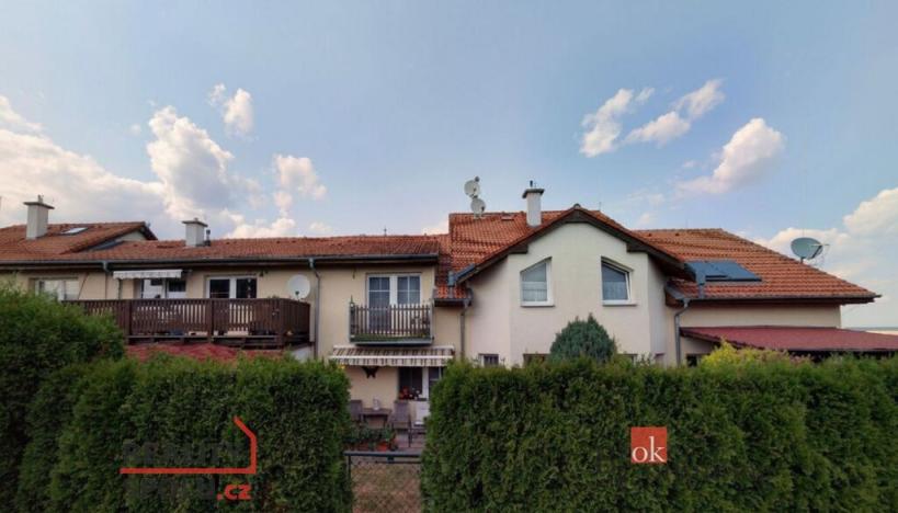 Pronájem bytu 3+kk, Plzeň - Černice, 83 m2