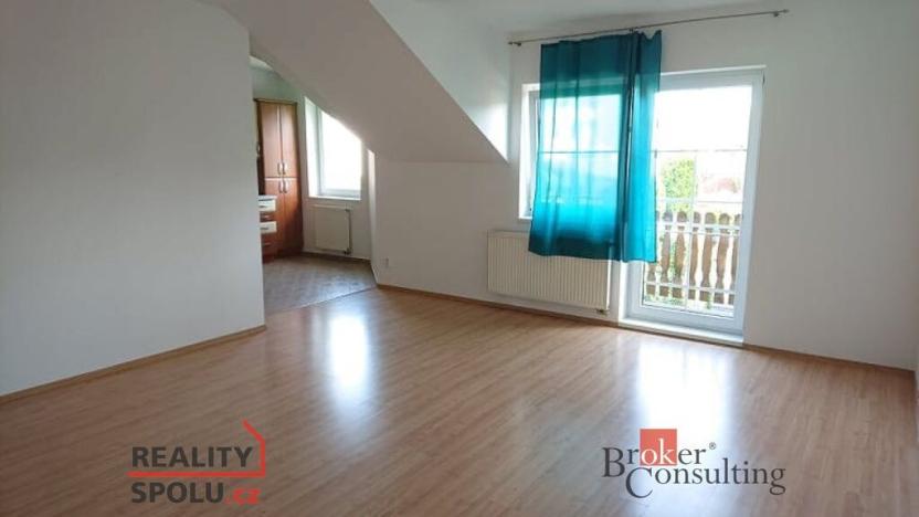 Pronájem bytu 3+kk, Plzeň - Černice, 83 m2