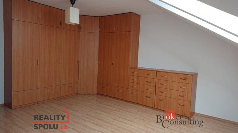 Pronájem bytu 3+kk, Plzeň - Černice, 83 m2