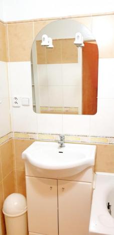 Pronájem bytu 1+1, Brno - Veveří, Úvoz, 38 m2