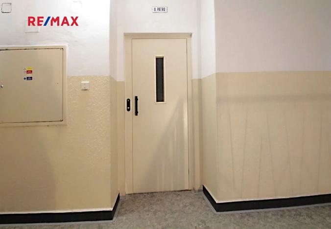 Pronájem bytu 3+kk, Praha - Nusle, Marie Cibulkové, 69 m2