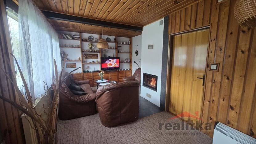 Prodej chaty, Brumovice - Pocheň, 70 m2