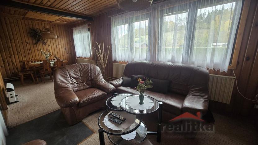 Prodej chaty, Brumovice - Pocheň, 70 m2