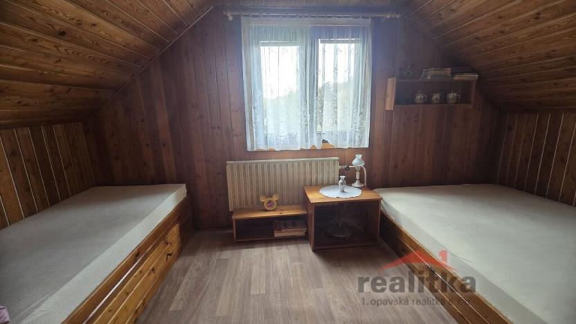 Prodej chaty, Brumovice - Pocheň, 70 m2