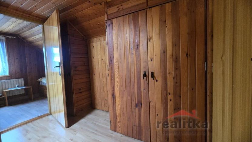 Prodej chaty, Brumovice - Pocheň, 70 m2